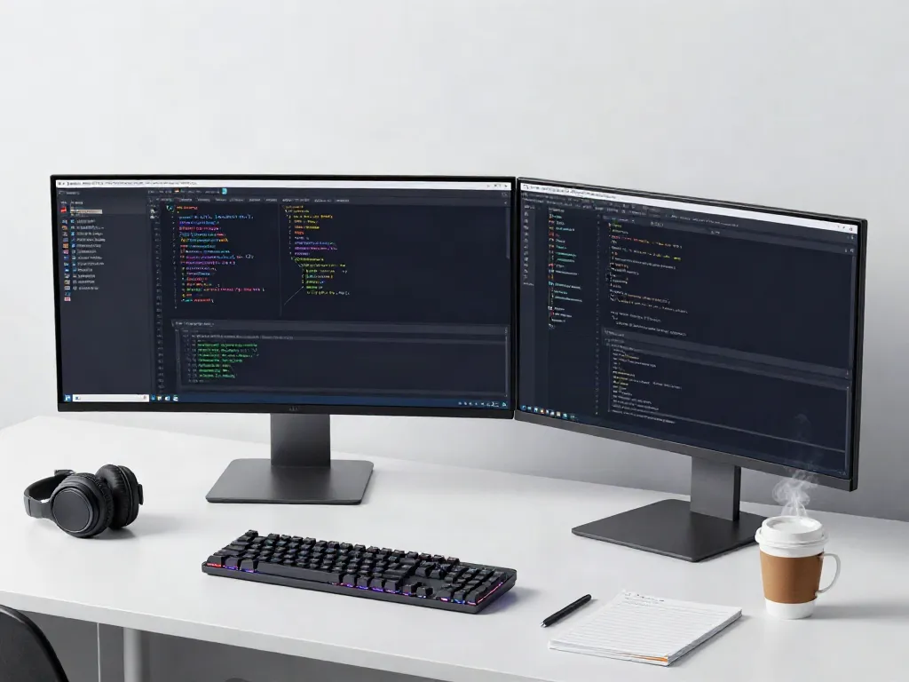 Code analysis services workspace, featuring software development tools and coding practices for sca.
