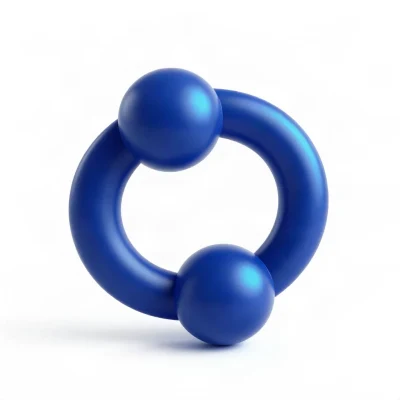Connected Dots
