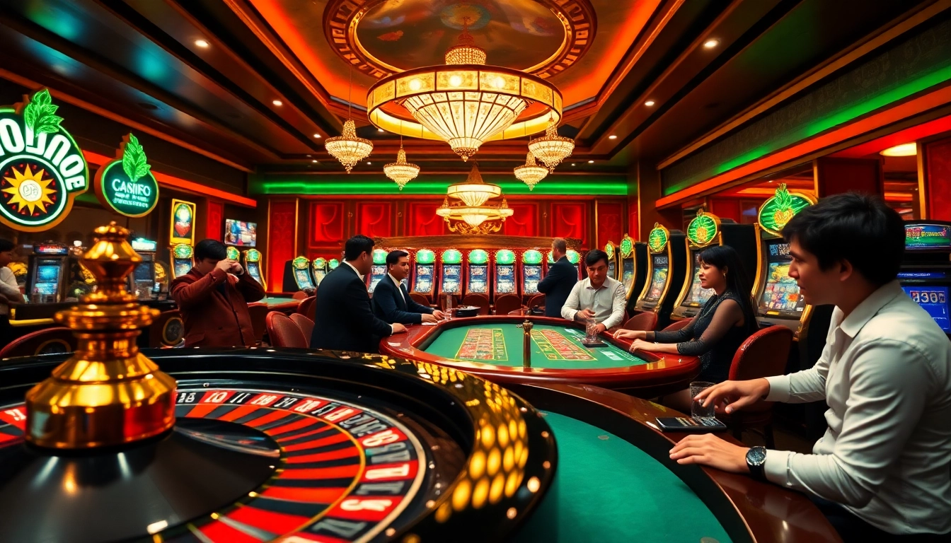 Experience the excitement of gambling at https://e2bett.dev with thrilling games and vibrant casino atmosphere.