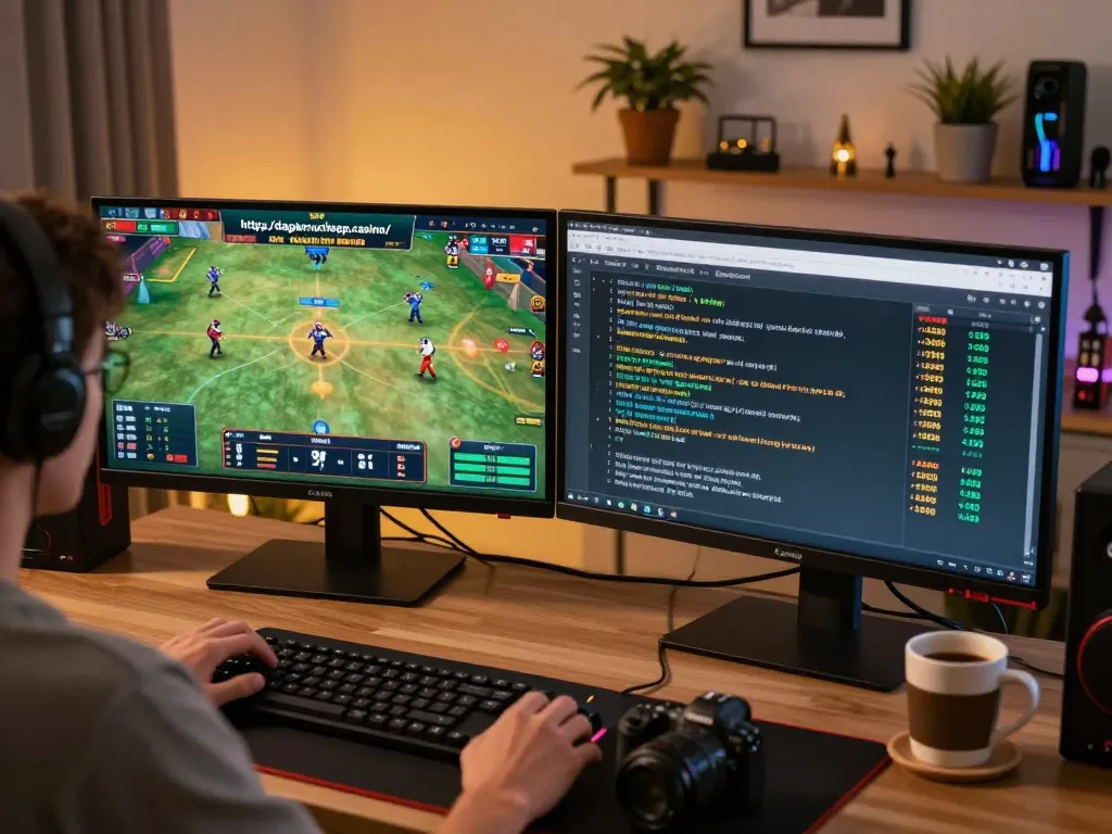 Engage in exciting live matches at https://dagatructiepp.casino/ while analyzing betting strategies in a cozy home setting.