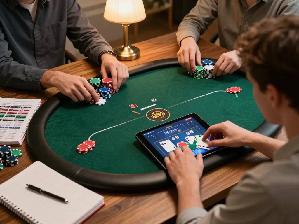 Engage with online poker at May88 for thrilling gameplay and strategic wins.