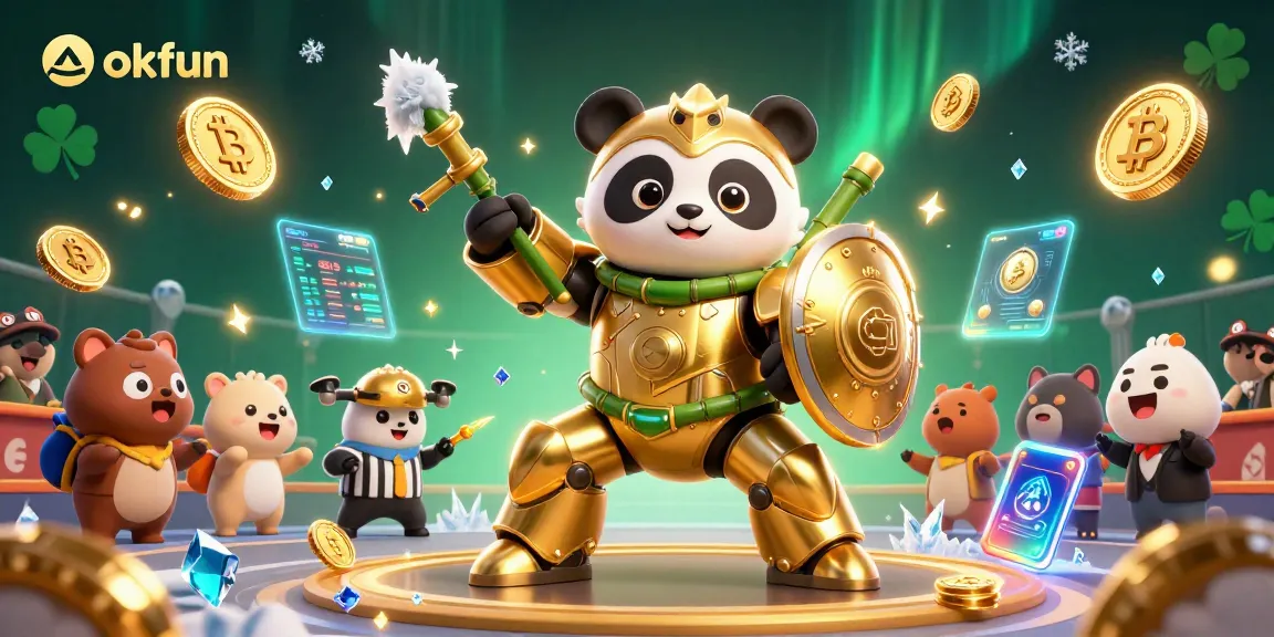 Experience thrilling betting at okfun with engaging visuals of a dynamic casino atmosphere.