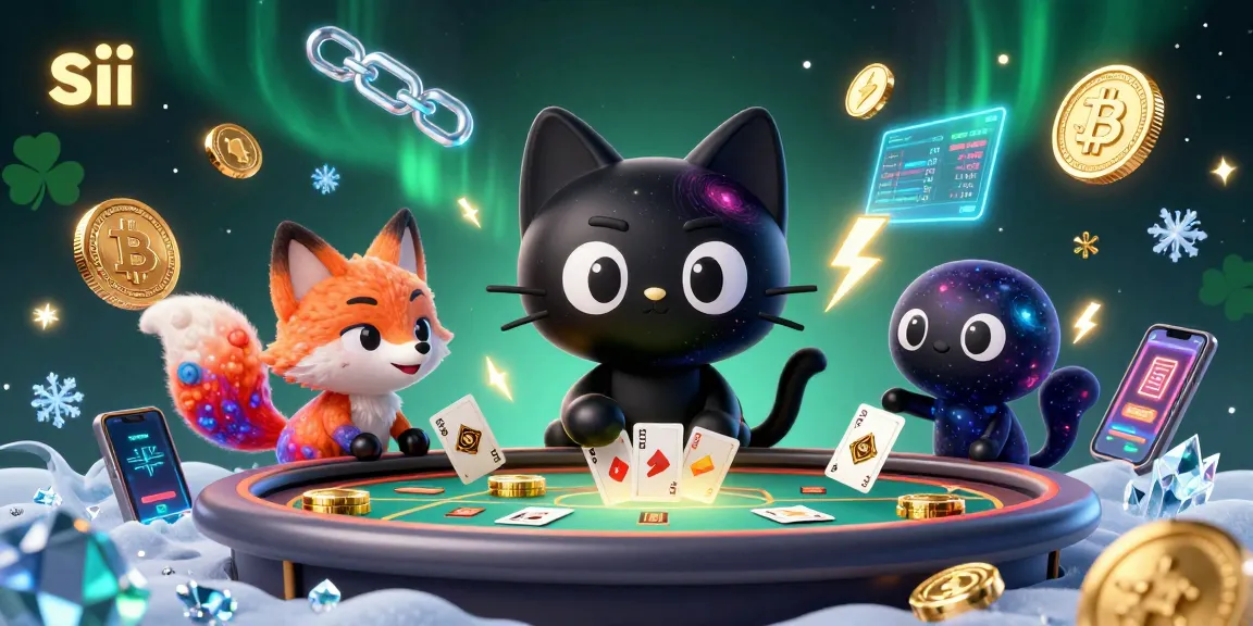 Getting the sii Edge for Winning Strategies at Credit Card Casinos in 2026